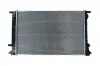Kühler, Motorkühlung KAMOKA 7700021 Bild Kühler, Motorkühlung KAMOKA 7700021