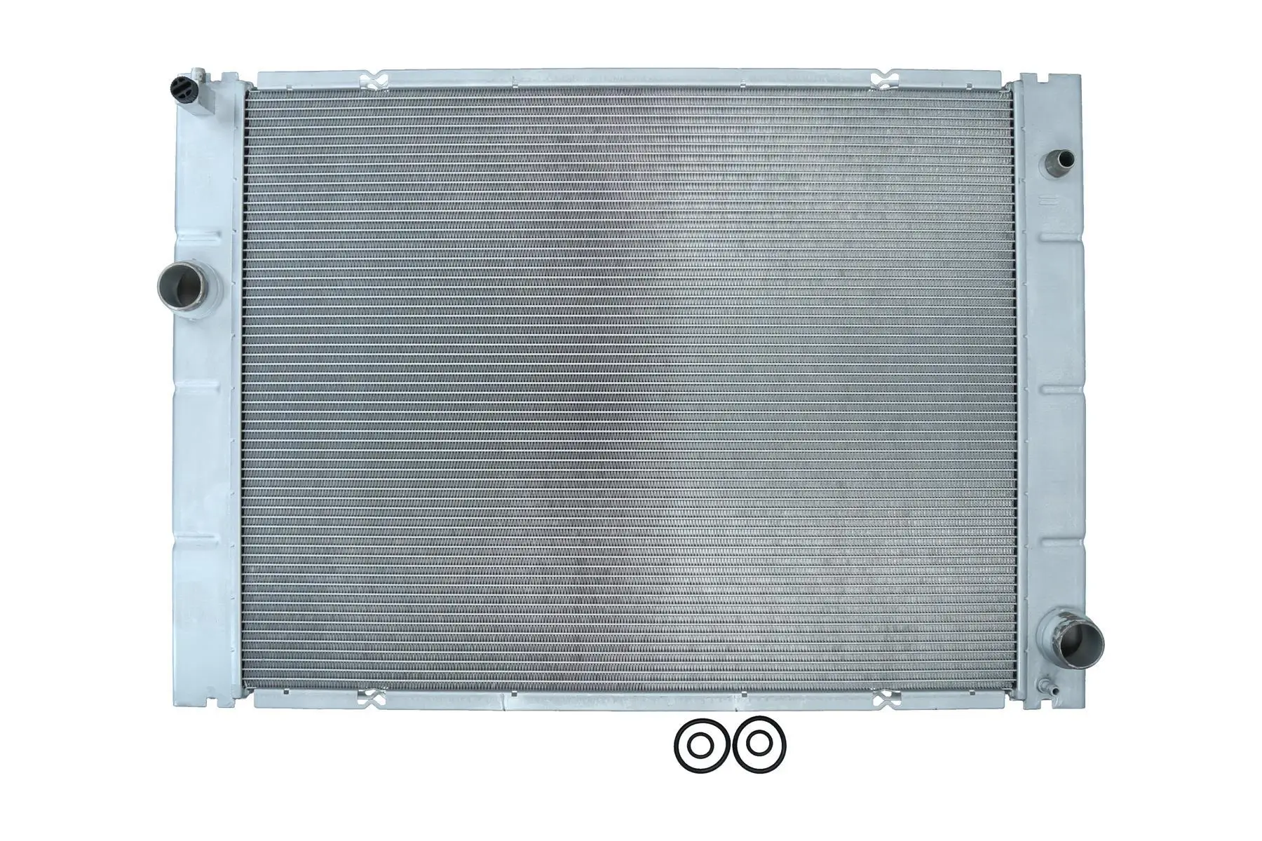 Kühler, Motorkühlung KAMOKA 7700022