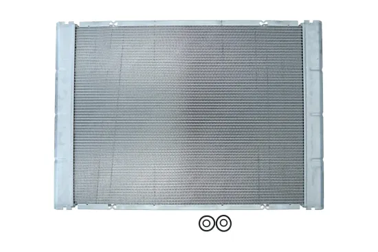 Kühler, Motorkühlung KAMOKA 7700022 Bild Kühler, Motorkühlung KAMOKA 7700022