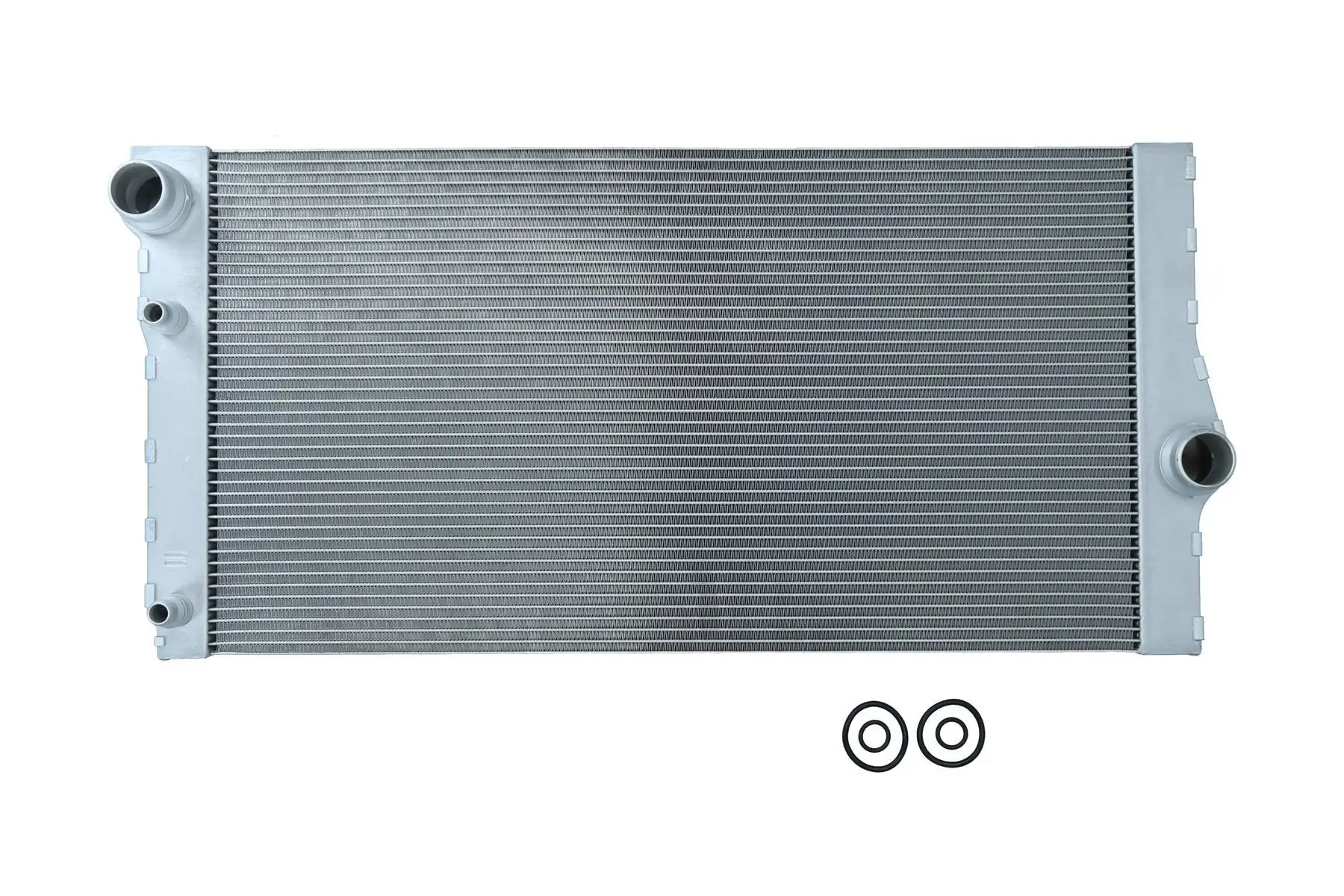 Kühler, Motorkühlung KAMOKA 7700023