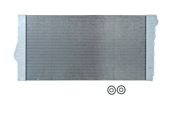 Kühler, Motorkühlung KAMOKA 7700023 Bild Kühler, Motorkühlung KAMOKA 7700023