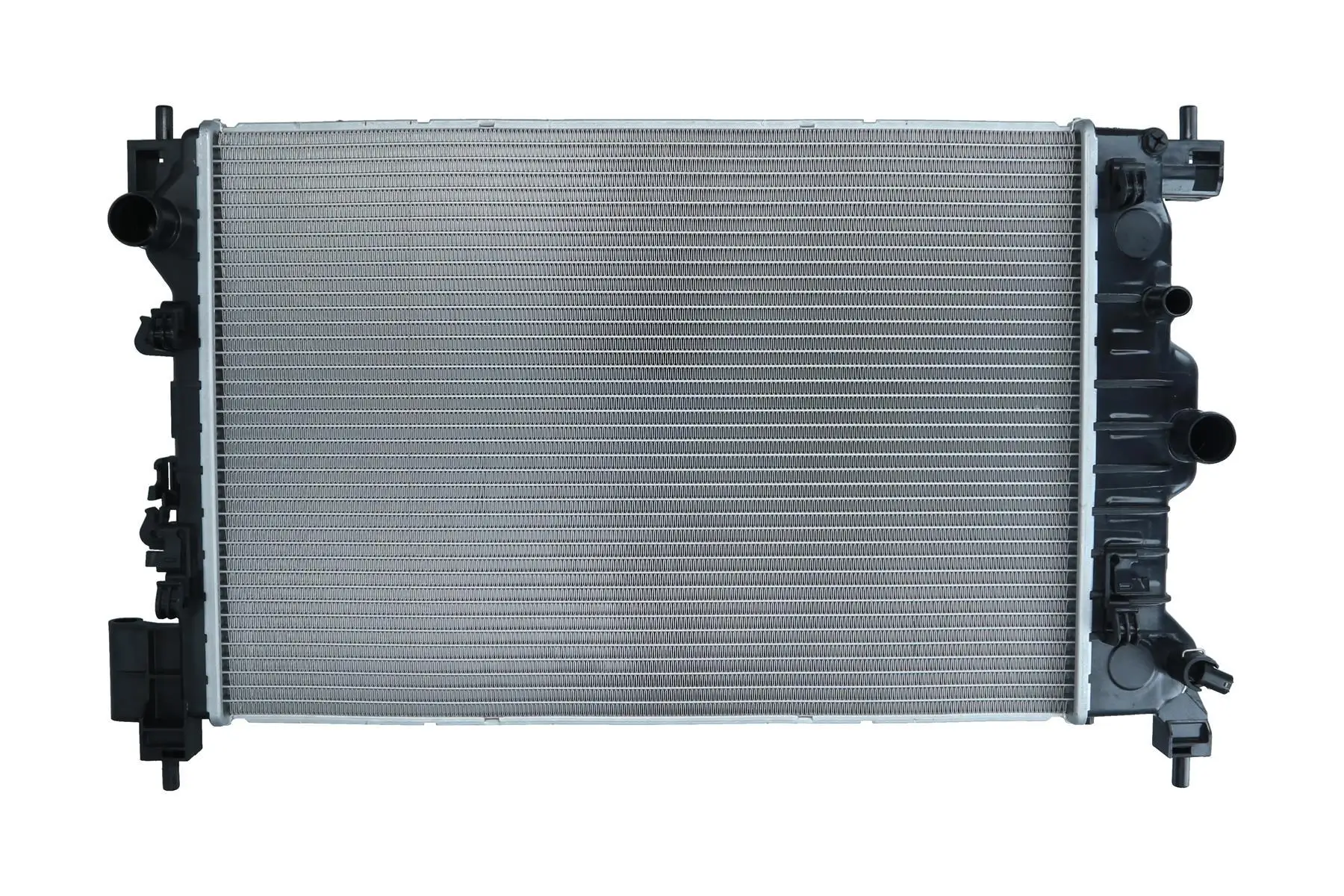 Kühler, Motorkühlung KAMOKA 7700024