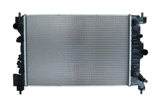 Kühler, Motorkühlung KAMOKA 7700024 Bild Kühler, Motorkühlung KAMOKA 7700024