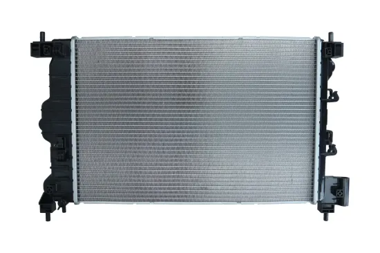 Kühler, Motorkühlung KAMOKA 7700024 Bild Kühler, Motorkühlung KAMOKA 7700024