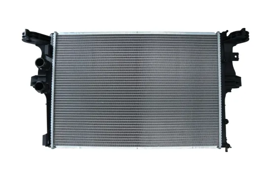Kühler, Motorkühlung KAMOKA 7700025 Bild Kühler, Motorkühlung KAMOKA 7700025
