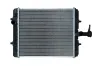 Kühler, Motorkühlung KAMOKA 7700027