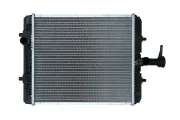 Kühler, Motorkühlung KAMOKA 7700027