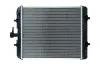 Kühler, Motorkühlung KAMOKA 7700027 Bild Kühler, Motorkühlung KAMOKA 7700027