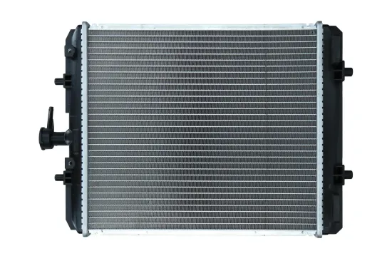 Kühler, Motorkühlung KAMOKA 7700027 Bild Kühler, Motorkühlung KAMOKA 7700027
