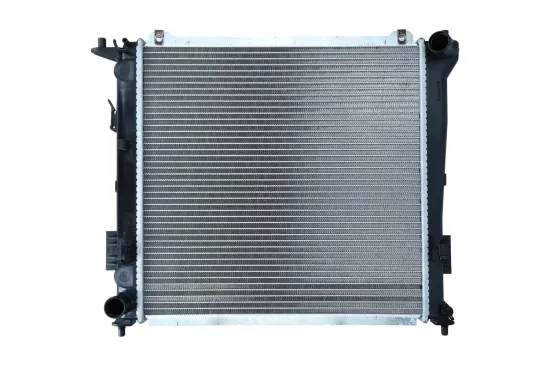 Kühler, Motorkühlung KAMOKA 7700029 Bild Kühler, Motorkühlung KAMOKA 7700029