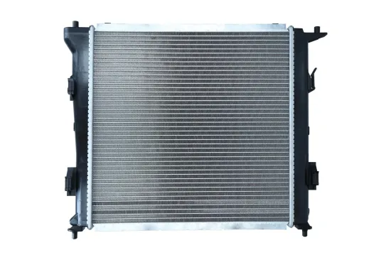 Kühler, Motorkühlung KAMOKA 7700029 Bild Kühler, Motorkühlung KAMOKA 7700029