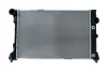 Kühler, Motorkühlung KAMOKA 7700030