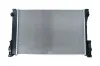 Kühler, Motorkühlung KAMOKA 7700030 Bild Kühler, Motorkühlung KAMOKA 7700030