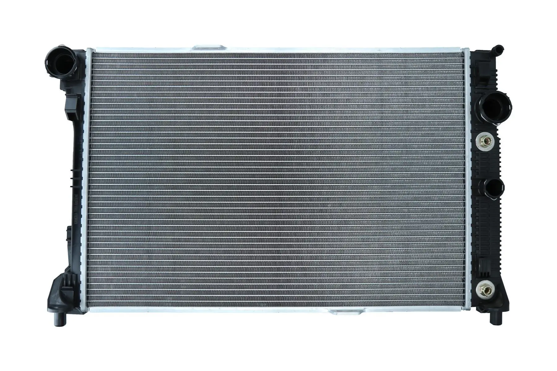 Kühler, Motorkühlung KAMOKA 7700031