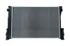 Kühler, Motorkühlung KAMOKA 7700031 Bild Kühler, Motorkühlung KAMOKA 7700031
