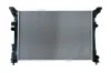 Kühler, Motorkühlung KAMOKA 7700032 Bild Kühler, Motorkühlung KAMOKA 7700032