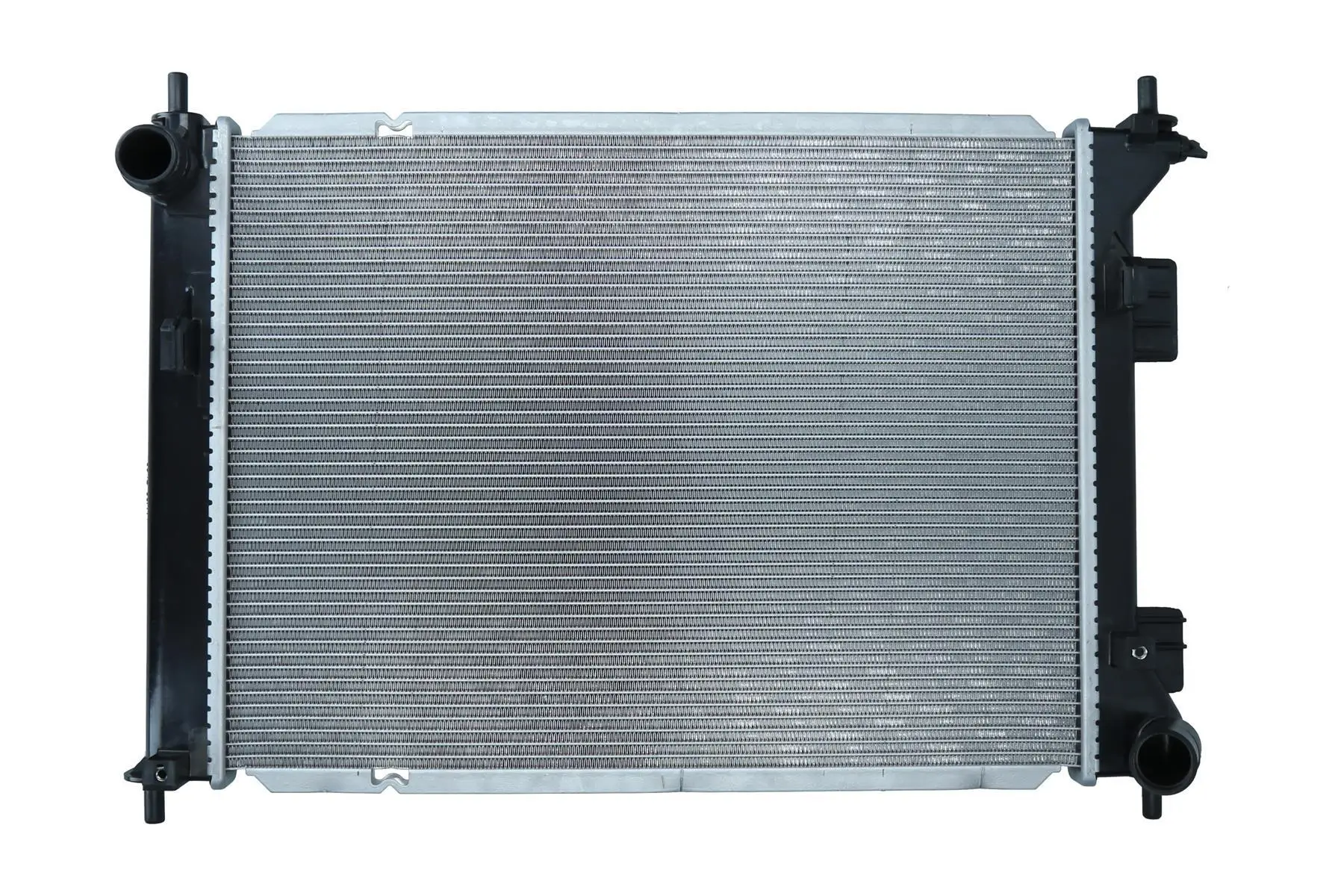 Kühler, Motorkühlung KAMOKA 7700033