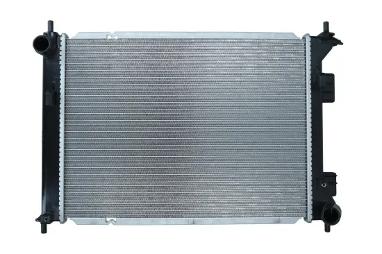 Kühler, Motorkühlung KAMOKA 7700033 Bild Kühler, Motorkühlung KAMOKA 7700033