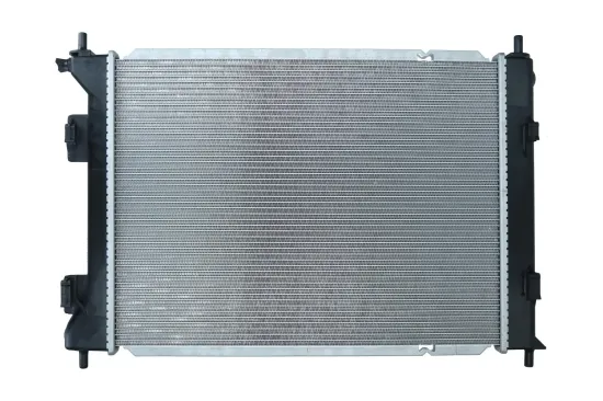 Kühler, Motorkühlung KAMOKA 7700033 Bild Kühler, Motorkühlung KAMOKA 7700033