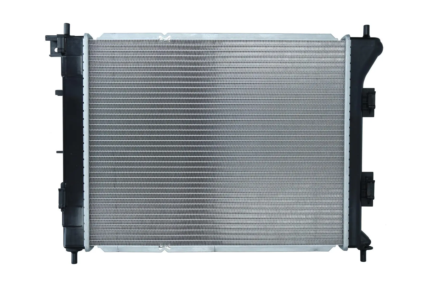 Kühler, Motorkühlung KAMOKA 7700034