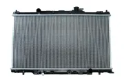 Kühler, Motorkühlung KAMOKA 7700035