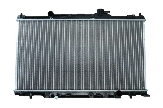 Kühler, Motorkühlung KAMOKA 7700035 Bild Kühler, Motorkühlung KAMOKA 7700035