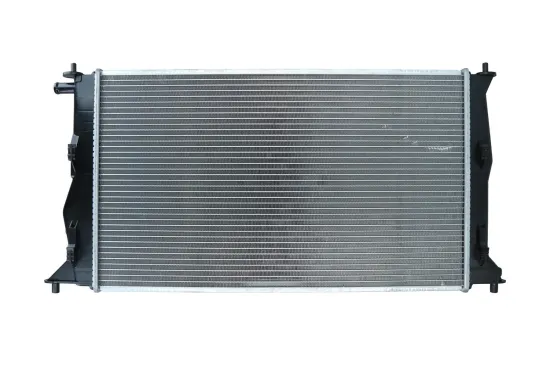 Kühler, Motorkühlung KAMOKA 7700037 Bild Kühler, Motorkühlung KAMOKA 7700037