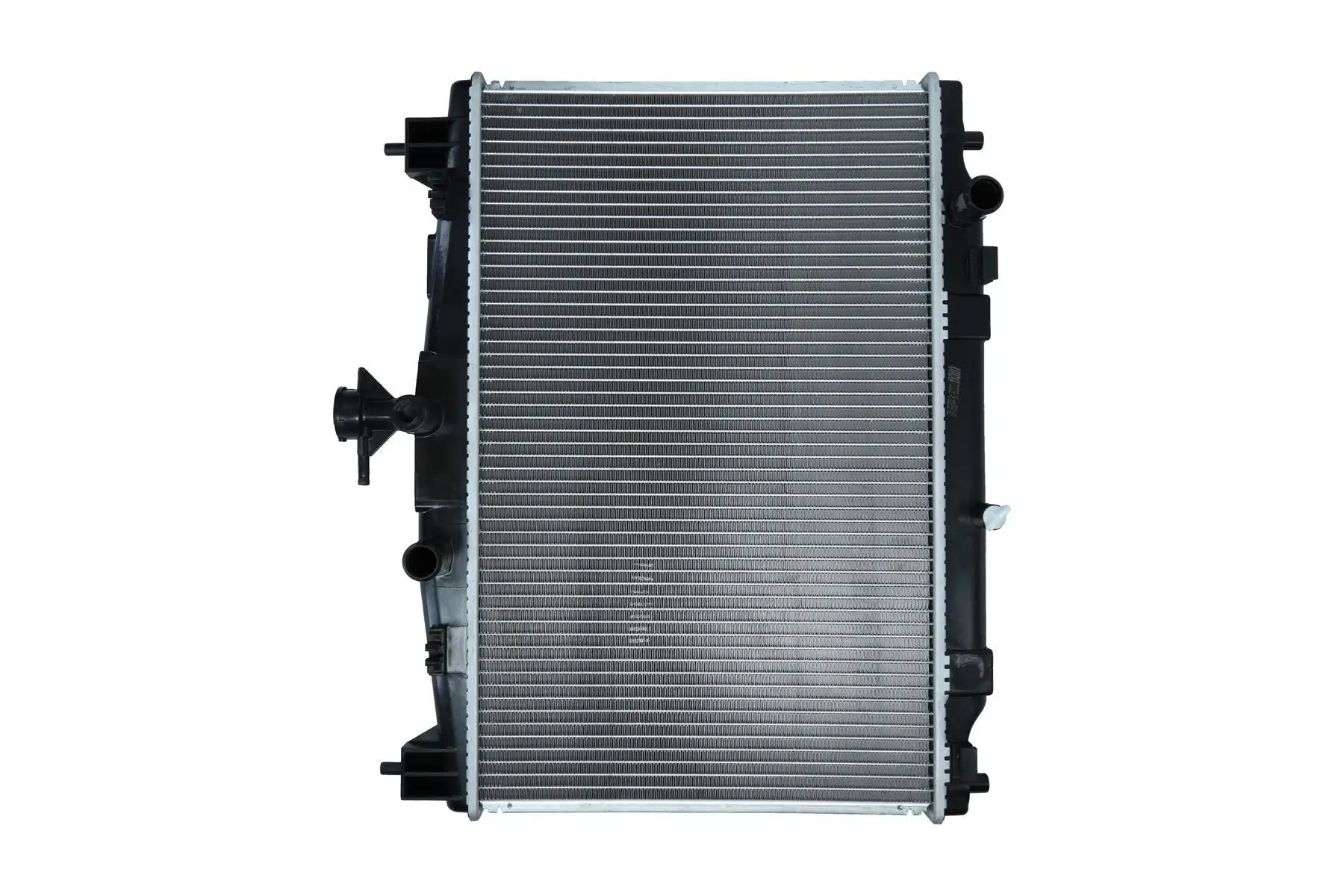 Kühler, Motorkühlung KAMOKA 7700038