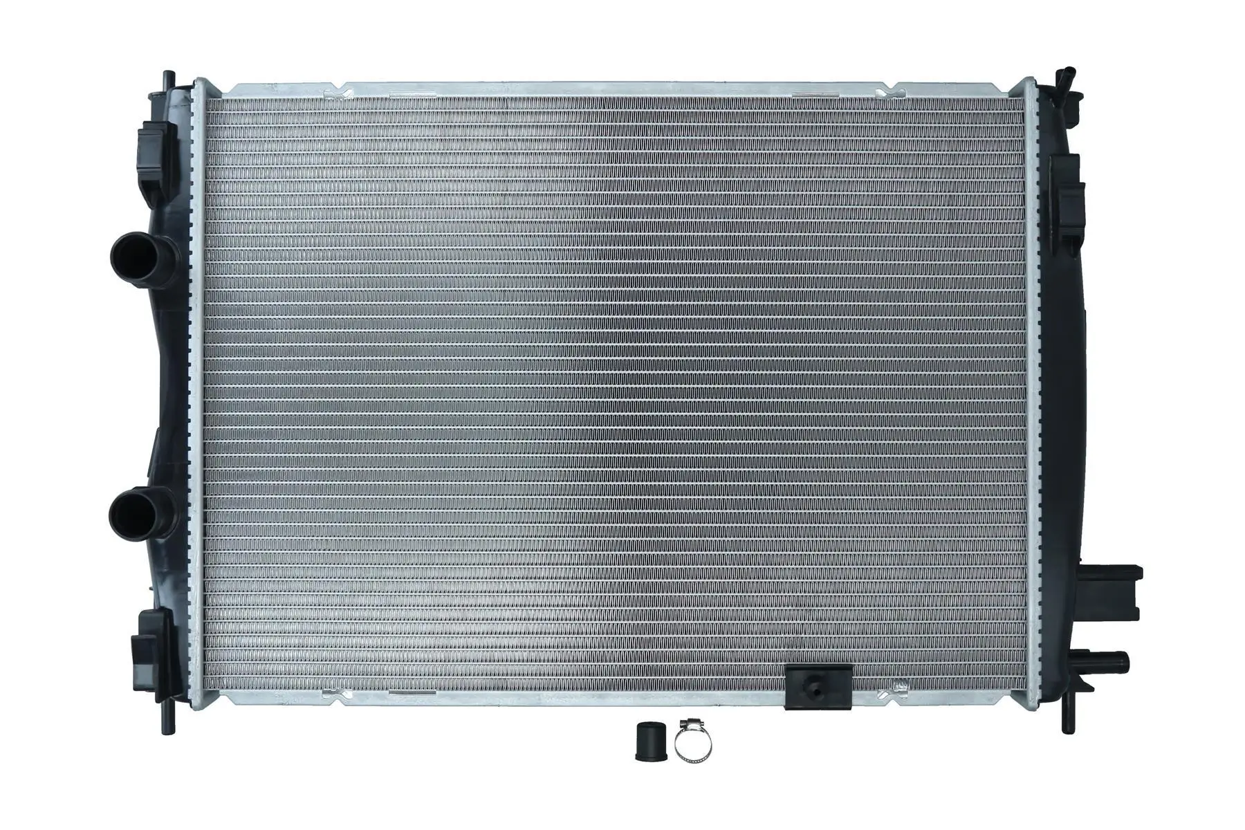 Kühler, Motorkühlung KAMOKA 7700039