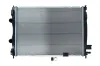 Kühler, Motorkühlung KAMOKA 7700039 Bild Kühler, Motorkühlung KAMOKA 7700039