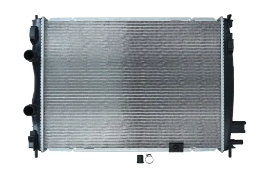 Kühler, Motorkühlung KAMOKA 7700039 Bild Kühler, Motorkühlung KAMOKA 7700039