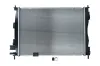Kühler, Motorkühlung KAMOKA 7700039 Bild Kühler, Motorkühlung KAMOKA 7700039