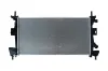 Kühler, Motorkühlung KAMOKA 7700001