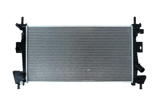 Kühler, Motorkühlung KAMOKA 7700001 Bild Kühler, Motorkühlung KAMOKA 7700001