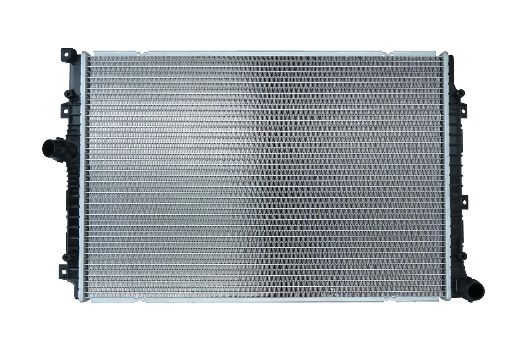 Kühler, Motorkühlung KAMOKA 7700041