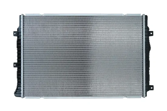 Kühler, Motorkühlung KAMOKA 7700041 Bild Kühler, Motorkühlung KAMOKA 7700041