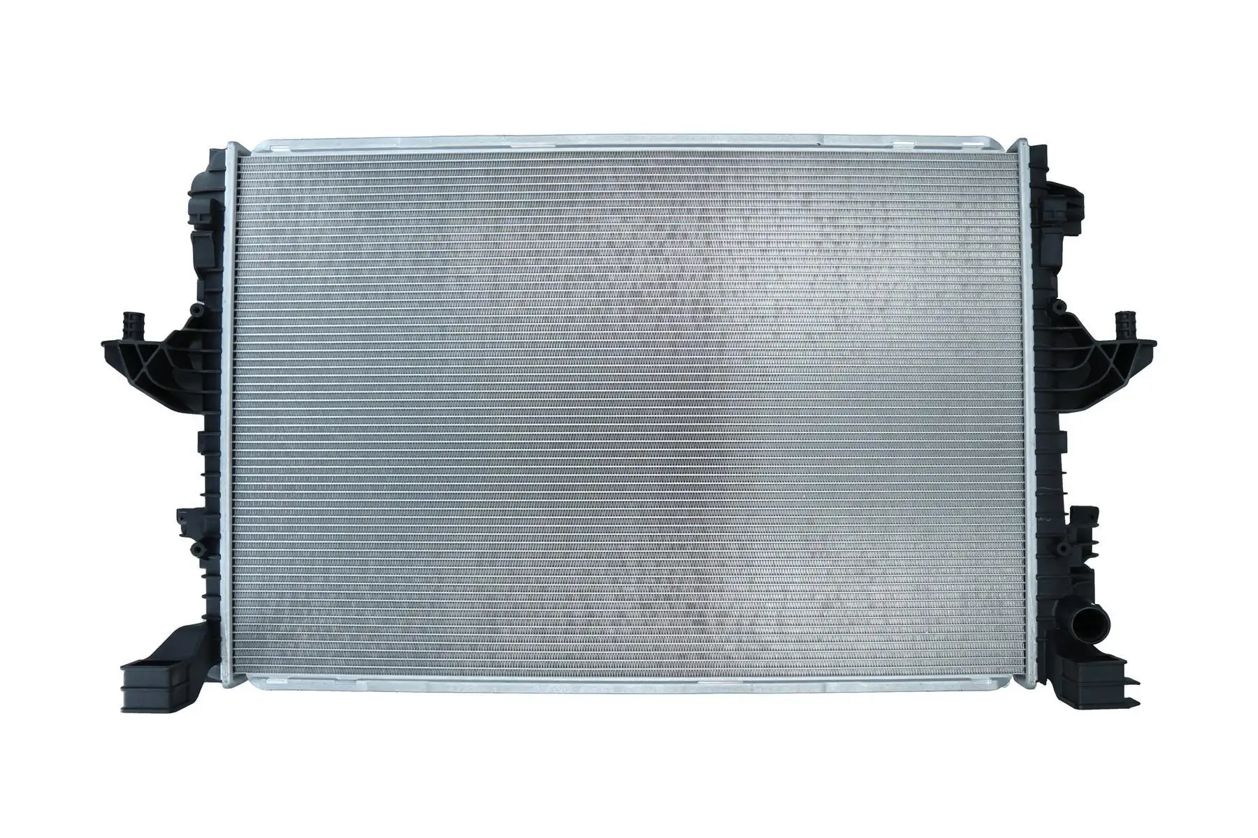 Kühler, Motorkühlung KAMOKA 7700043