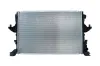 Kühler, Motorkühlung KAMOKA 7700043 Bild Kühler, Motorkühlung KAMOKA 7700043