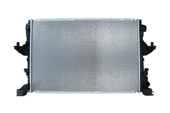 Kühler, Motorkühlung KAMOKA 7700043 Bild Kühler, Motorkühlung KAMOKA 7700043