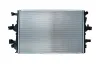 Kühler, Motorkühlung KAMOKA 7700043 Bild Kühler, Motorkühlung KAMOKA 7700043