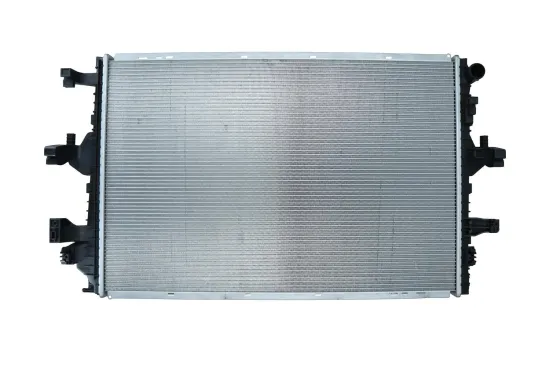 Kühler, Motorkühlung KAMOKA 7700043 Bild Kühler, Motorkühlung KAMOKA 7700043