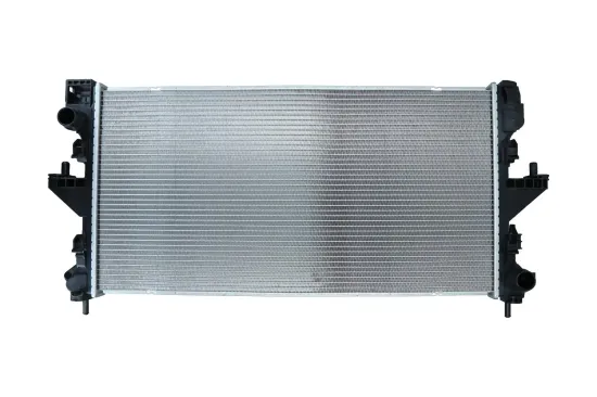 Kühler, Motorkühlung KAMOKA 7700044 Bild Kühler, Motorkühlung KAMOKA 7700044