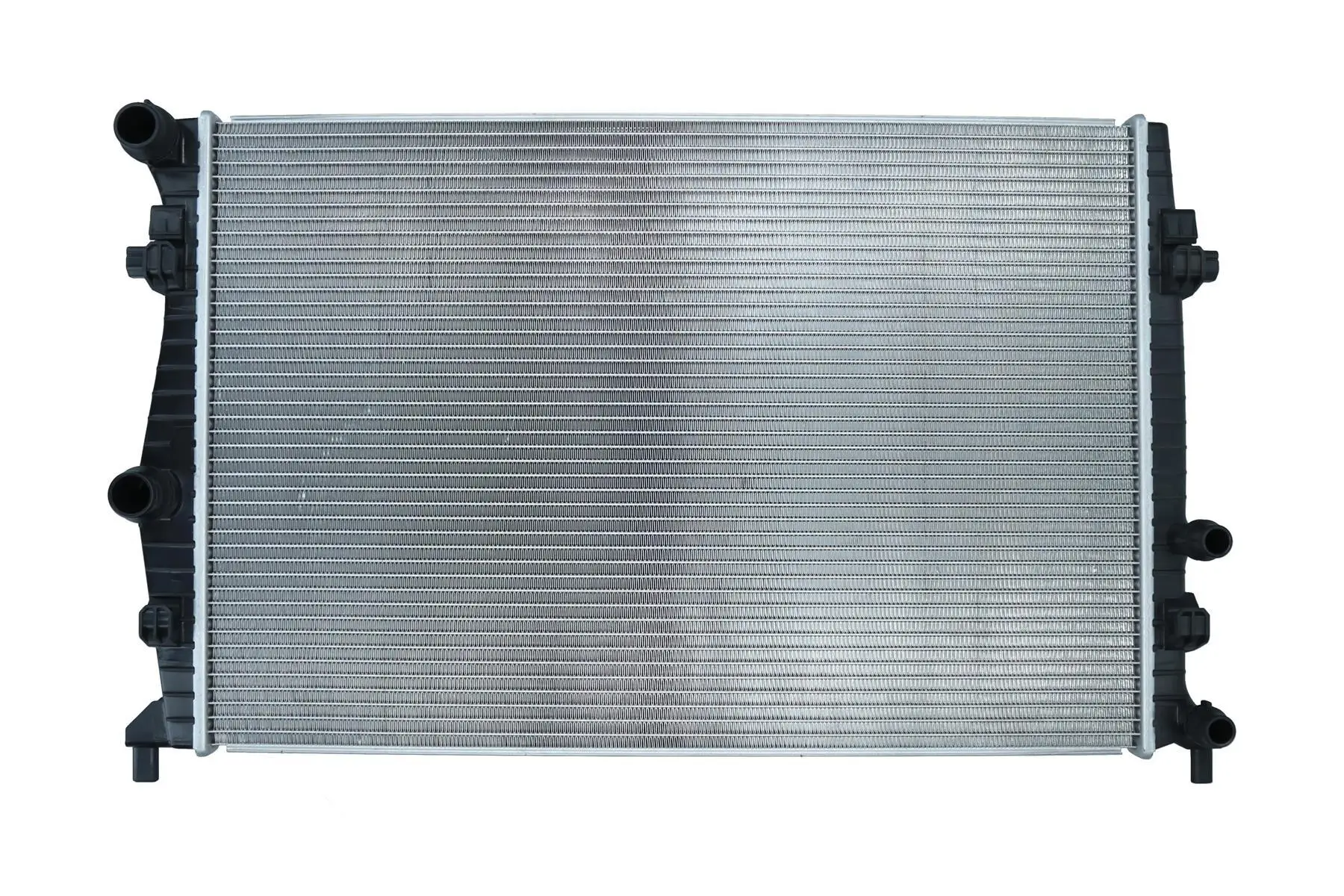 Kühler, Motorkühlung KAMOKA 7700045