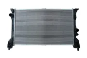 Kühler, Motorkühlung KAMOKA 7700046