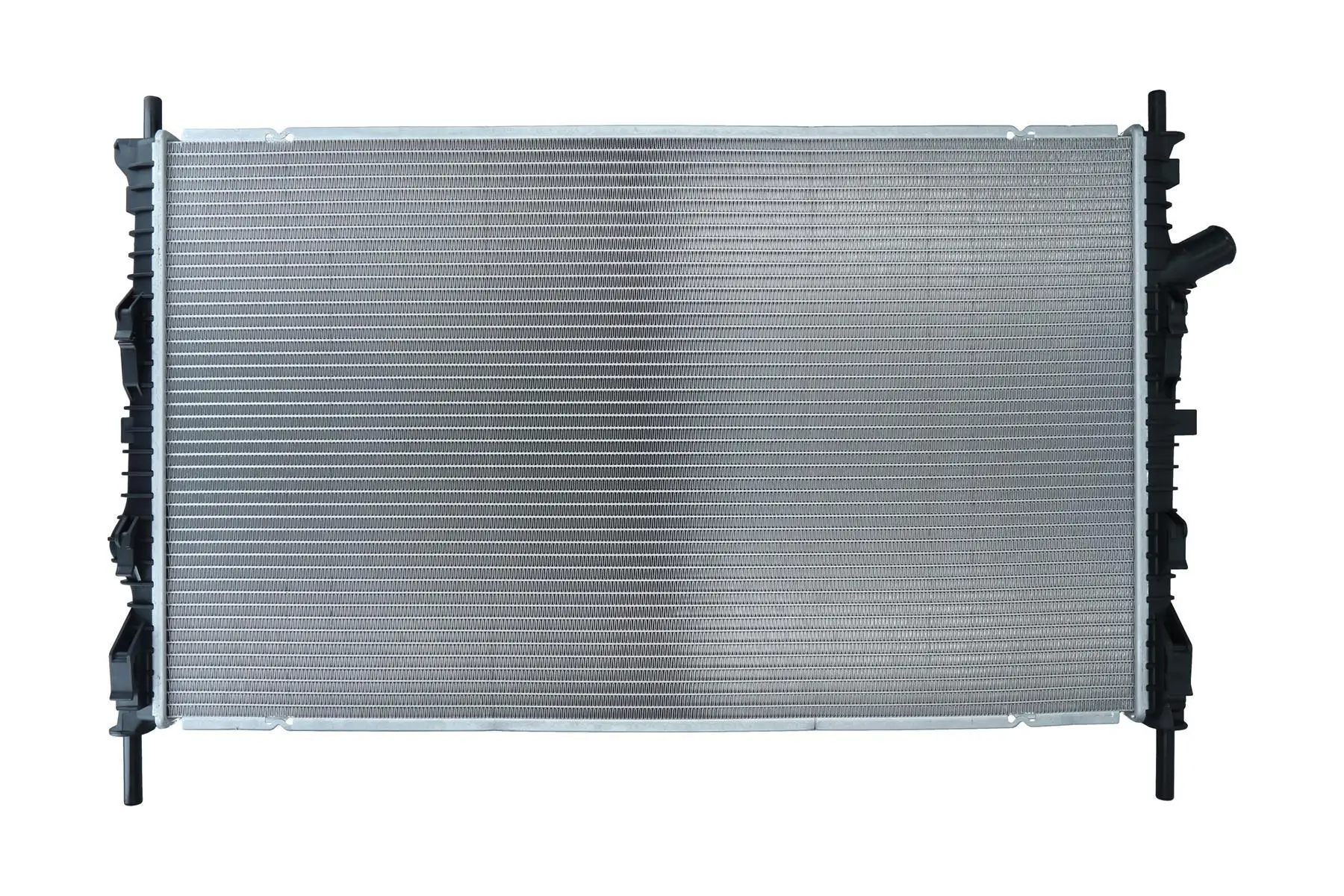 Kühler, Motorkühlung KAMOKA 7700048