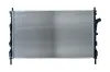 Kühler, Motorkühlung KAMOKA 7700048