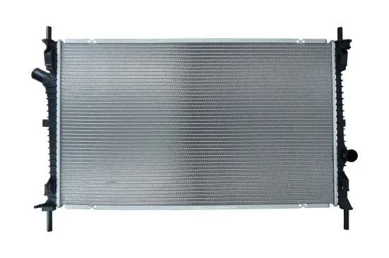 Kühler, Motorkühlung KAMOKA 7700048 Bild Kühler, Motorkühlung KAMOKA 7700048