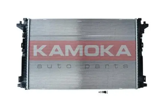 Kühler, Motorkühlung KAMOKA 7700049 Bild Kühler, Motorkühlung KAMOKA 7700049