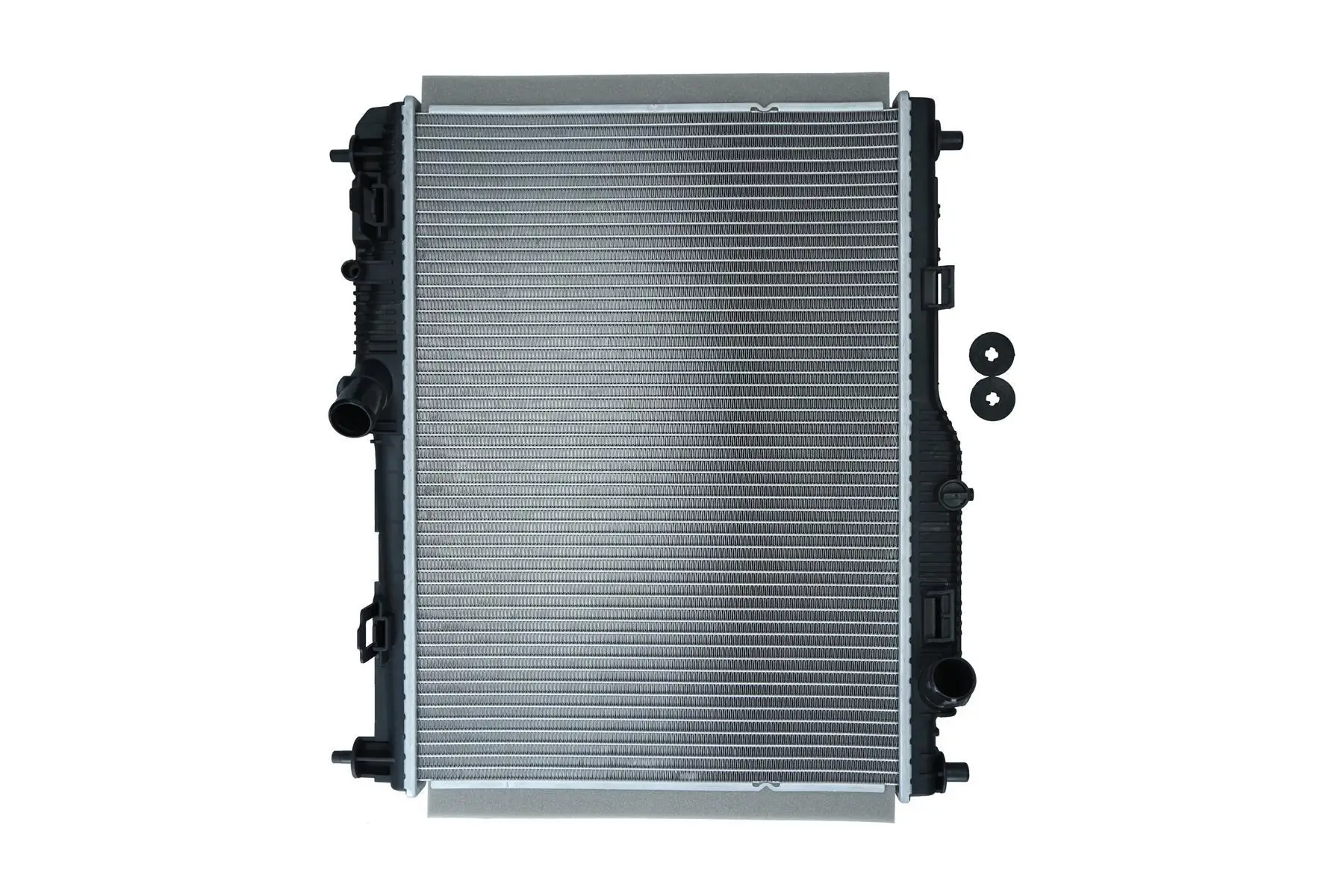 Kühler, Motorkühlung KAMOKA 7700050
