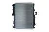 Kühler, Motorkühlung KAMOKA 7700050 Bild Kühler, Motorkühlung KAMOKA 7700050